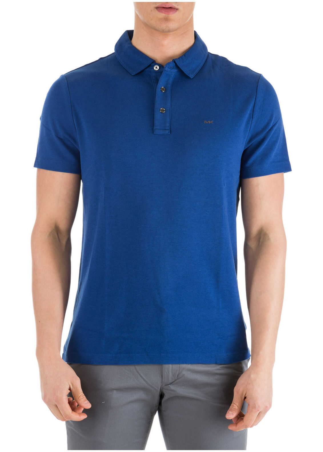 Polo Collar