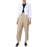 Blugi skinny Logo Biker Jacket Femei