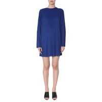 Rochii casual Pleated Dress Femei