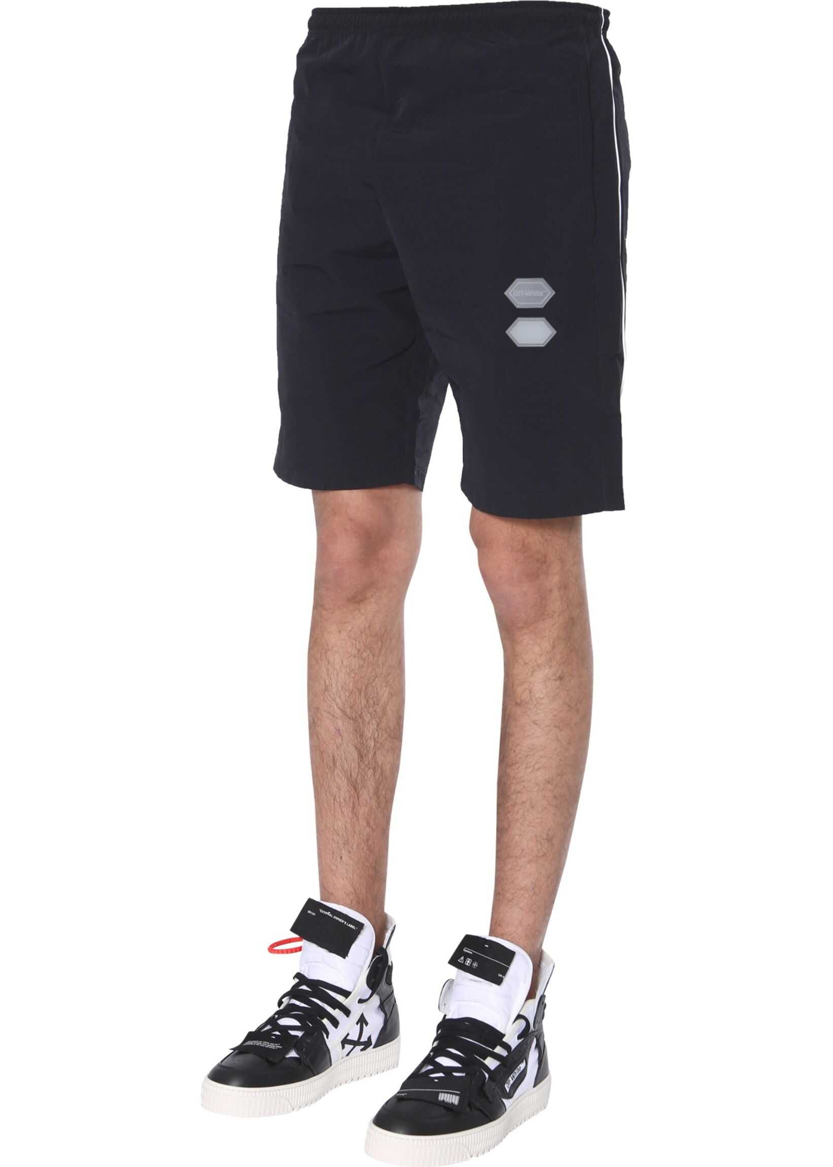 Track Shorts