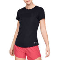 Tricouri Speed Stride Sport Mesh Short Sleeve Femei