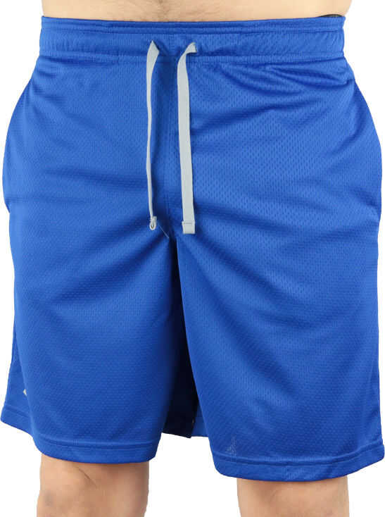Under Armour Tech Mesh Short Blue