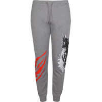 Blugi drepti Sweatpants HYX35P Barbati