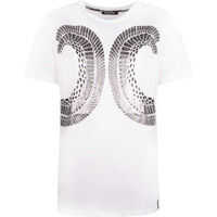 Tricouri Roberto Cavalli HYY19T