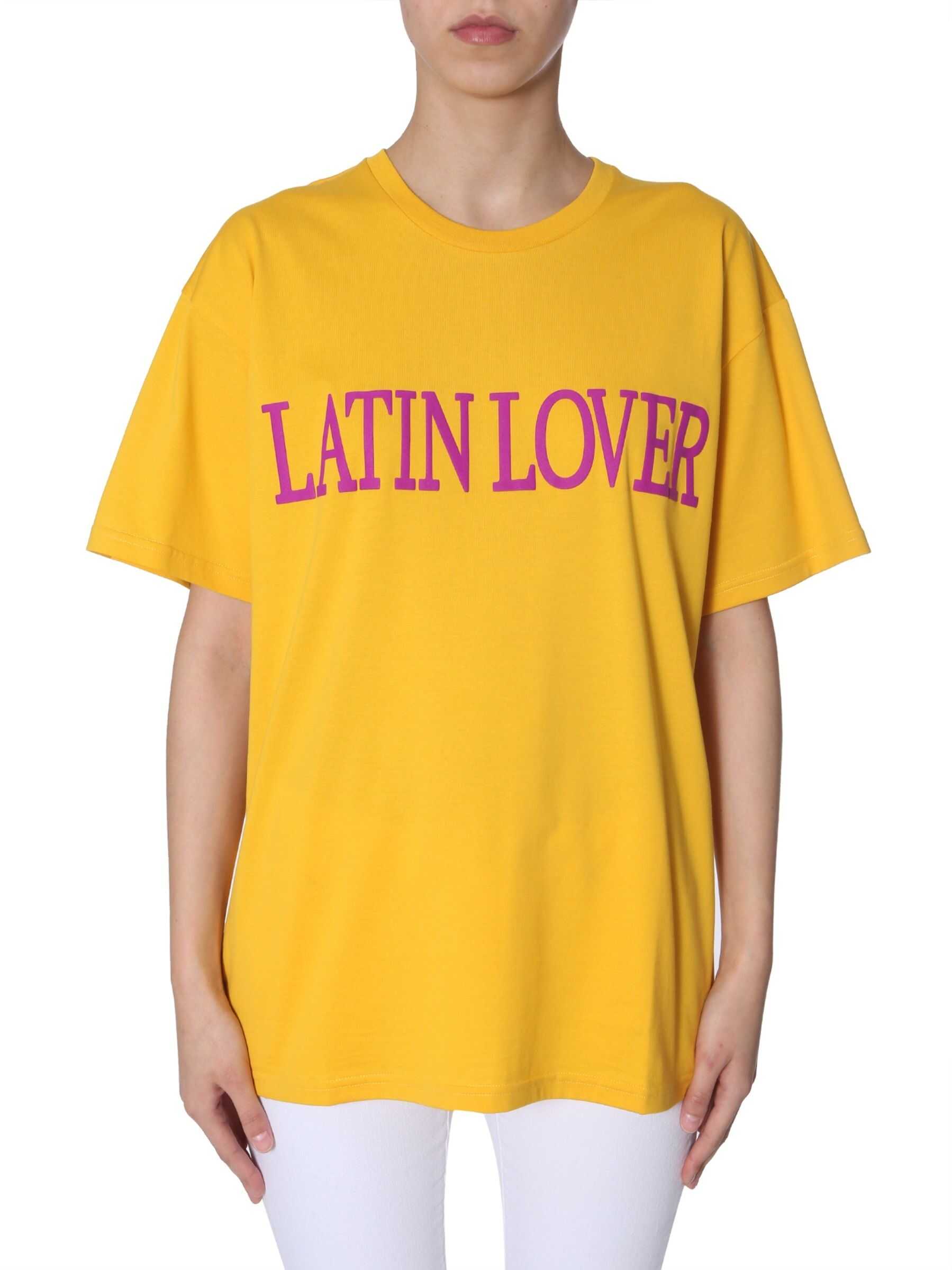 Oversized T-Shirt