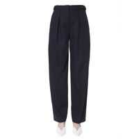 Pantaloni casual Katlyn Trousers Femei