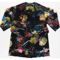 Paltoane Flower Coat Fete