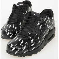 Sneakers Nike Logo Printed AIR MAX 90 PREMIUM Sneakers