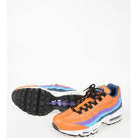Sneakers Nike Leather and Fabric AIR MAX 95 PRM Sneakers