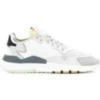 Sneakers Senaker "night jogger" Barbati