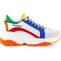 Sneakers DSQUARED2 Sneaker "Bumpy 551"