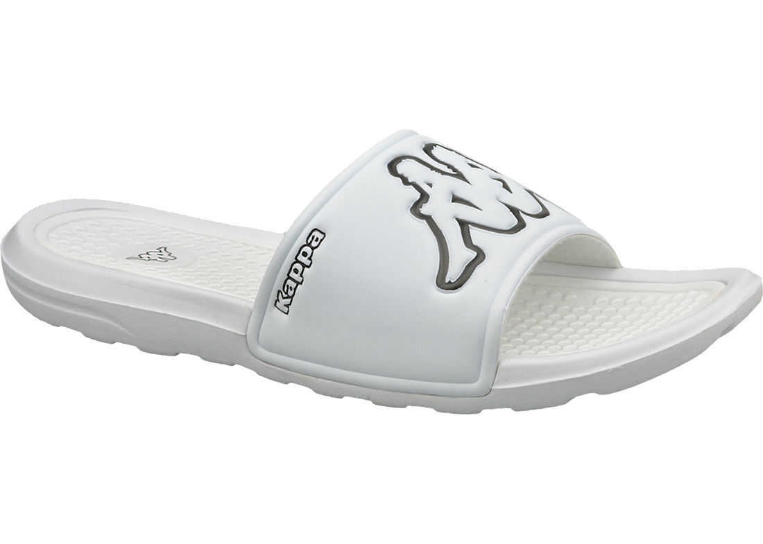 Kappa Barnel White