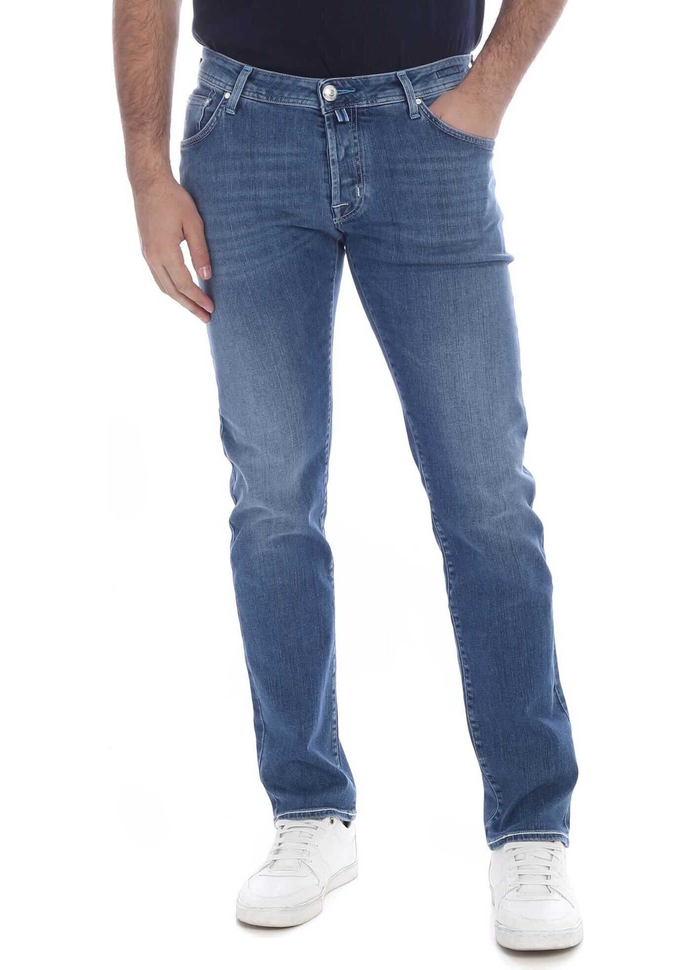 Blug Jacob Cohen Jacob Cohën Blue Jeans Blue