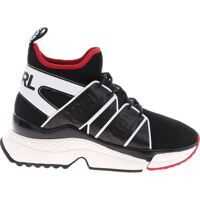 Sneakers Aventur Black Sneakers Femei
