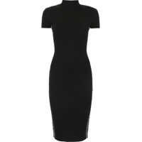 Rochii Dress With Logo Femei