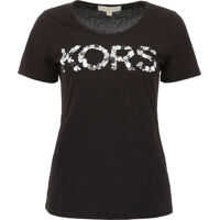 Tricouri Sequins T-Shirt Femei