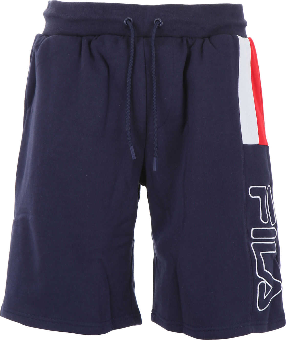 Fila Ajay Short Joggers PEACOAT