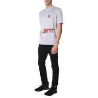 Tricouri Lanvin Crew Neck T-Shirt