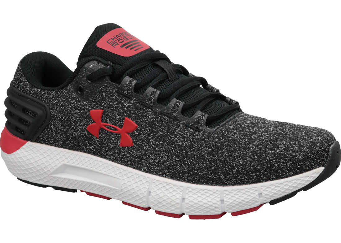 Under Armour Charged Rogue Twist Grey