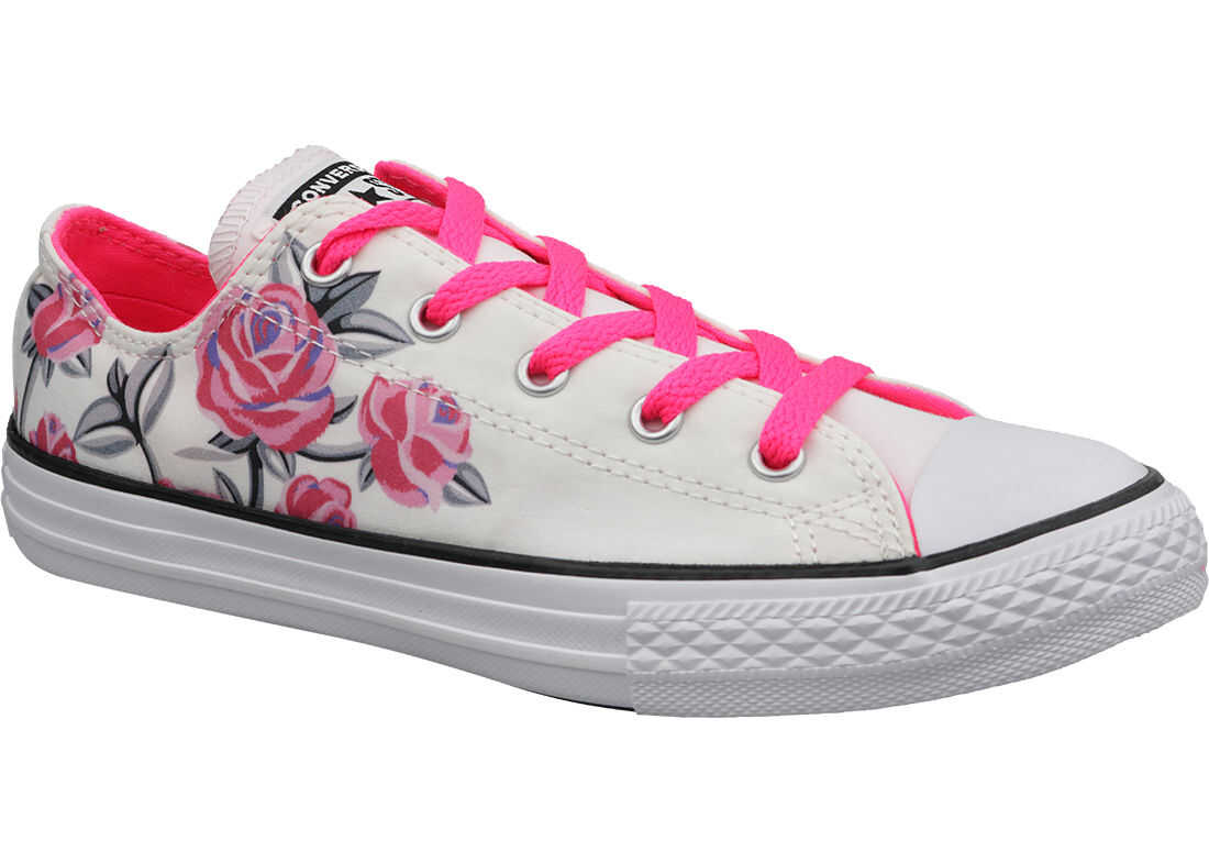 Converse C. Taylor All Star White