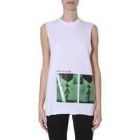 Tricouri Sleeveless T-Shirt Femei