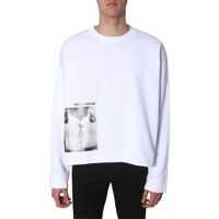 Bluze de trening Crewneck Sweatshirt Barbati