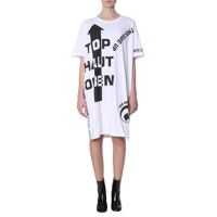 Rochii casual Cotton- Jersey Dress Femei