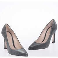 Pantofi stiletto 10 cm Glittery CHICSTER Pumps Femei