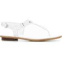 Sandale fara toc Sandals Femei