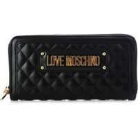 Portofele Quilted wallet Femei