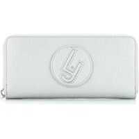 Portofele Liu Jo Wallet with logo detail