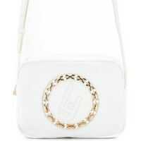 Genti de umar Crossbody bag with logo detail Femei