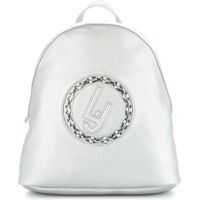 Rucsacuri Backpack with logo detail Femei