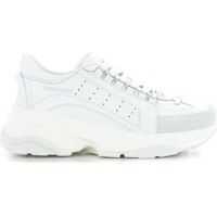 Sneakers Sneaker "Vitello Sport" Femei