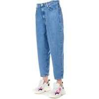 Pantaloni casual Jeans "Jaqueline" Femei