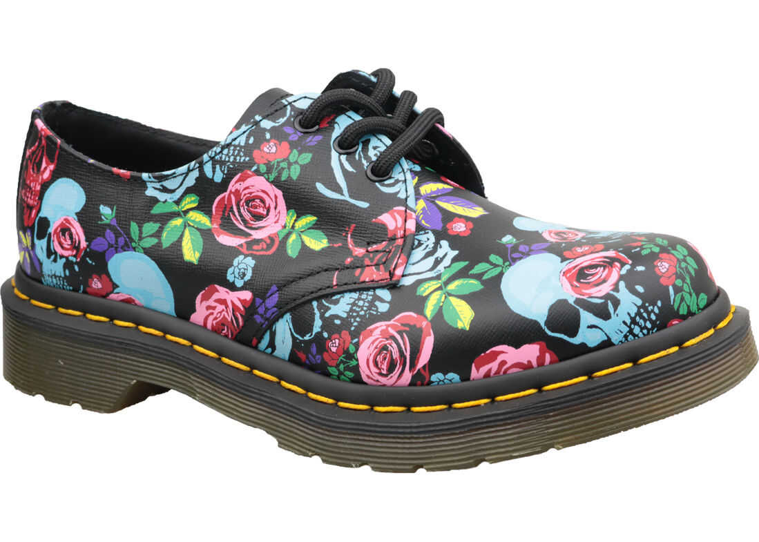 Bocanc Dr. Martens 1461 Multicoloured