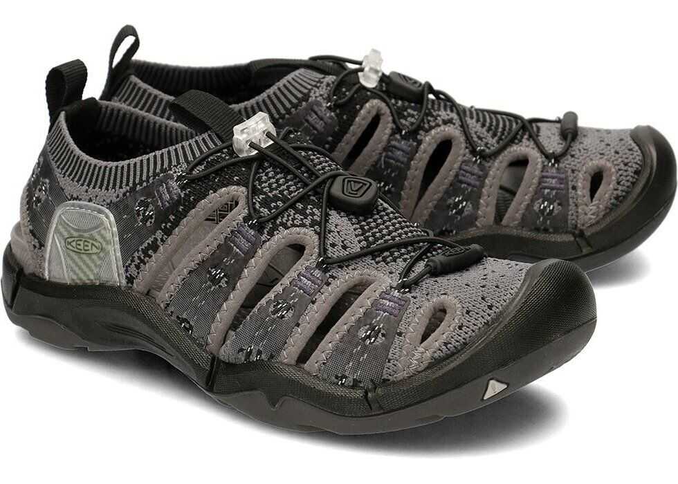 Keen Evofit 1 Czarny