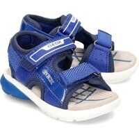 Sandale Baby Flexyper Baieti