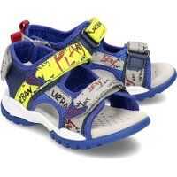 Sandale Junior Borealis Baieti