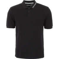 Tricouri Polo Polo Shirt With Embroidered Logo Barbati