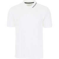 Tricouri Polo Polo Shirt With Embroidered Logo Barbati