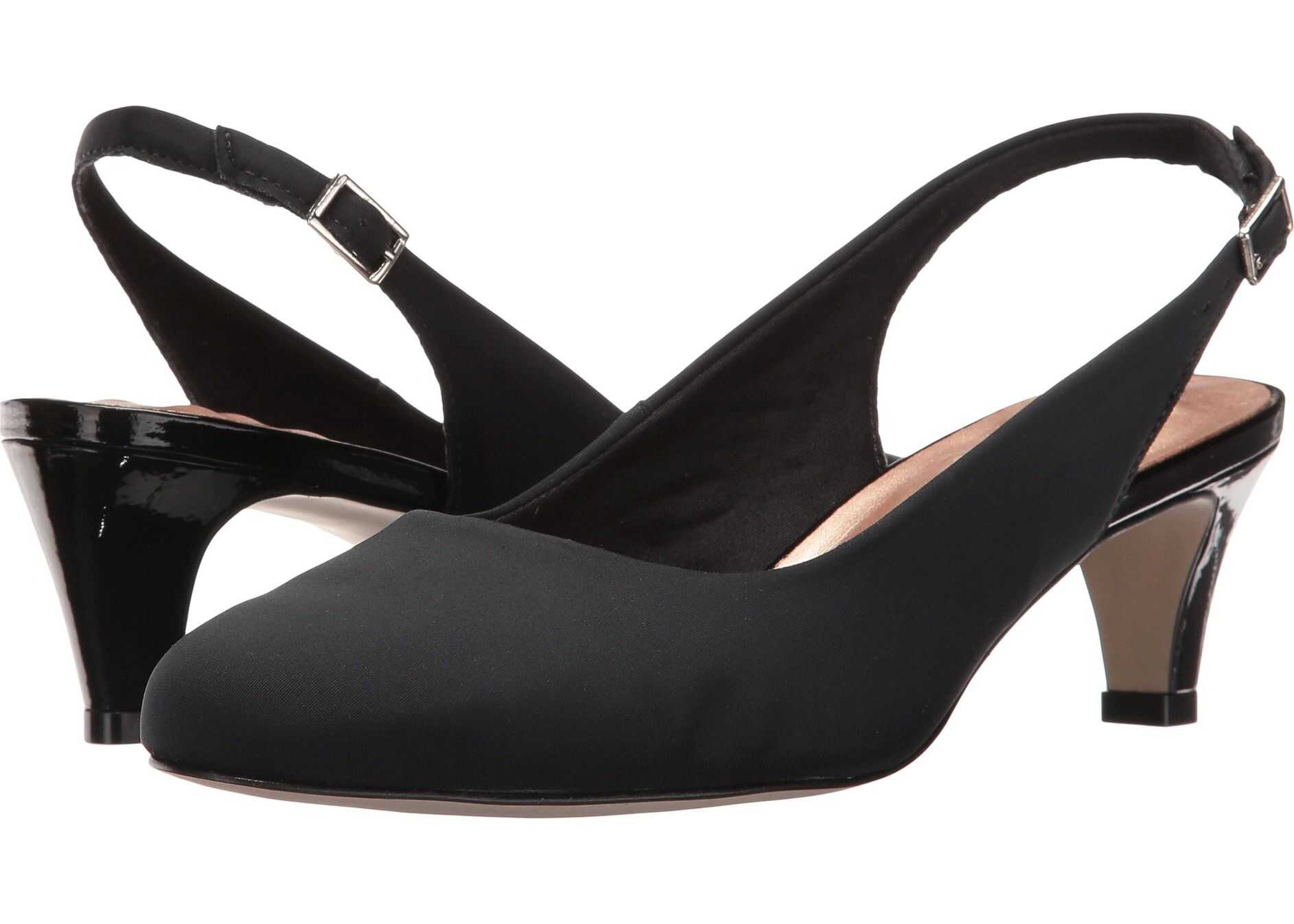 Walking Cradles Jolly Black Micro