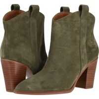 Botine Ella Femei