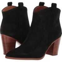 Botine Ella Femei