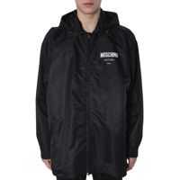 Jachete Moschino Hooded Jacket