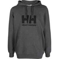 Hanorace Logo Hoodie Barbati