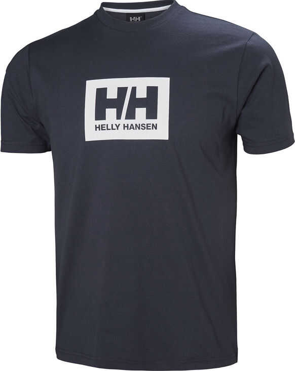 Helly Hansen Tokyo T-shirt Blue