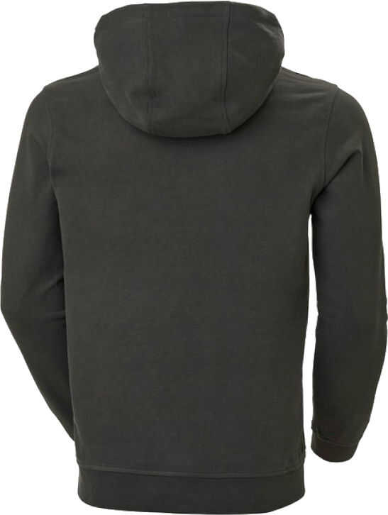 Hanorace Helly Hansen Tokyo Hoodie Grey Barbati (BM 6551800) 2