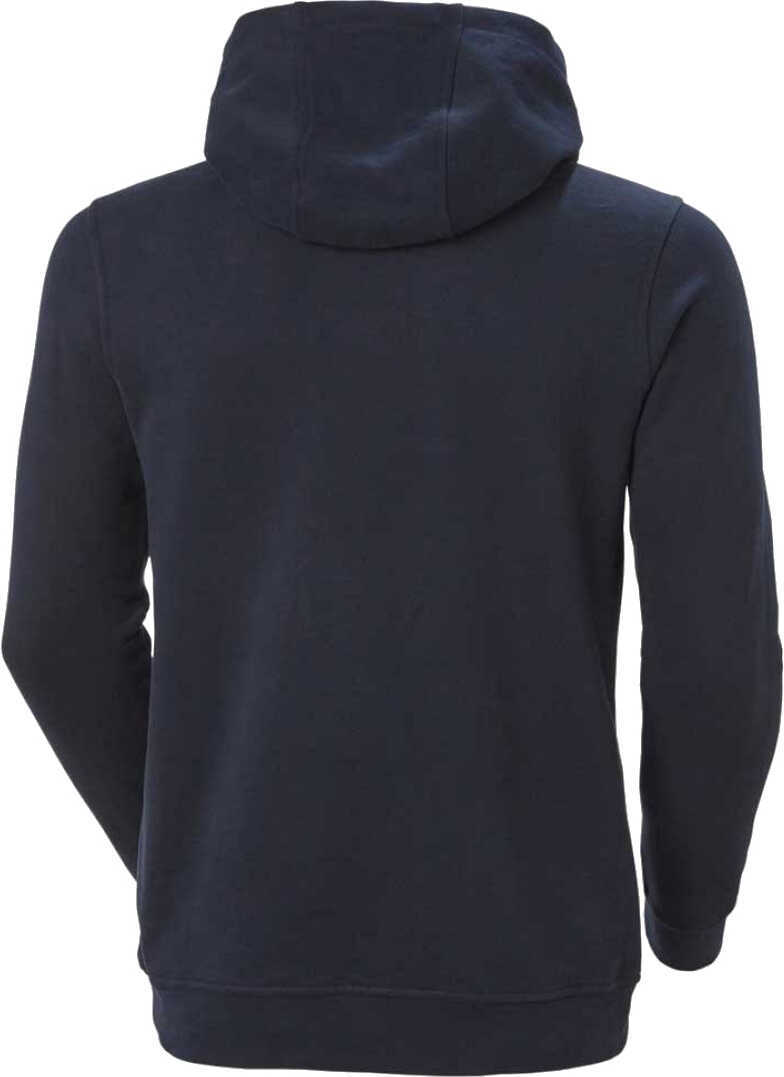 Hanorace Helly Hansen Tokyo Hoodie Navy Barbati (BM 6551800) 2