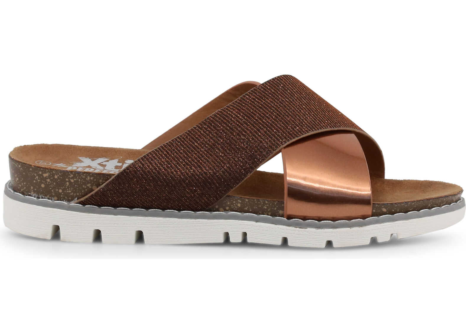 Xti 48115 BROWN